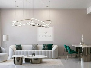 2 bedrooms Apartment in Jumeirah Village Circle, UAE No. 51888