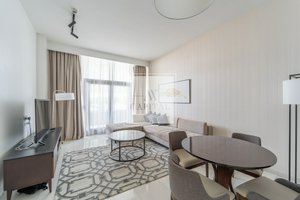 1 bedroom Apartment in Business Bay, UAE No. 51892