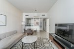 1 bedroom Apartment in Business Bay, UAE No. 51892 - Image 2