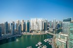 3 bedrooms Apartment in Dubai Marina, UAE No. 51897 - apartment in Dubai