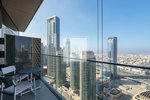 2 bedrooms Apartment in Downtown Dubai (Downtown Burj Dubai), UAE No. 51898 - Image 2