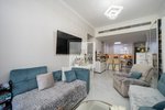 1 bedroom Apartment in Jumeirah Village Triangle, UAE No. 51899 - apartment in Dubai