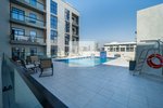1 bedroom Apartment in Jumeirah Village Triangle, UAE No. 51899 - Image 14