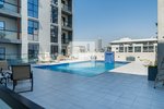 1 bedroom Apartment in Jumeirah Village Triangle, UAE No. 51899 - Image 15