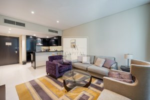 1 bedroom Apartment in Business Bay, UAE No. 51901