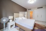 1 bedroom Apartment in Business Bay, UAE No. 51901 - Image 5