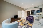 1 bedroom Apartment in Business Bay, UAE No. 51901 - Image 10
