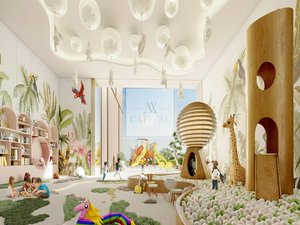 2 bedrooms Apartment in Business Bay, UAE No. 51902