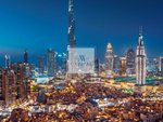 2 bedrooms Apartment in Downtown Dubai (Downtown Burj Dubai), UAE No. 51912 - Image 3