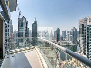 2 bedrooms Apartment in Dubai Marina, UAE No. 51925