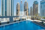 2 bedrooms Apartment in Dubai Marina, UAE No. 51925 - Image 19