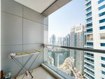 2 bedrooms Apartment in Dubai Marina, UAE No. 51925 - Image 20