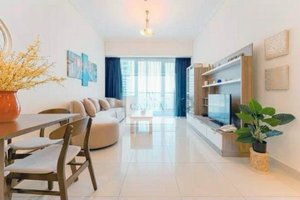 1 bedroom Apartment in Dubai Marina, UAE No. 51927