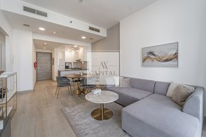 1 bedroom Apartment in Jumeirah Village Circle, UAE No. 51930