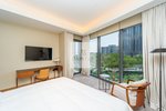 2 bedrooms Apartment in Downtown Dubai (Downtown Burj Dubai), UAE No. 51935 - Image 16