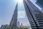 2 bedrooms Apartment in Downtown Dubai (Downtown Burj Dubai), UAE No. 51935 - Image 18