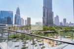 2 bedrooms Apartment in Downtown Dubai (Downtown Burj Dubai), UAE No. 51935 - Image 24