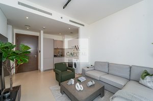 1 bedroom Apartment in Mohammed Bin Rashid City, UAE No. 51937