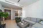 1 bedroom Apartment in Mohammed Bin Rashid City, UAE No. 51937 - apartment in Dubai