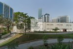 50.1m² Apartment in Business Bay, UAE No. 51941 - Image 2