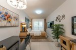 50.1m² Apartment in Business Bay, UAE No. 51941 - Image 14
