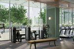 1 bedroom Apartment in Business Bay, UAE No. 51943 - Image 10