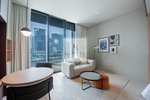 44m² Apartment in Business Bay, UAE No. 51944 - apartment in Dubai