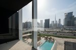 44m² Apartment in Business Bay, UAE No. 51944 - Image 4