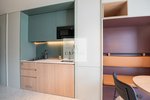 44m² Apartment in Business Bay, UAE No. 51944 - Image 14
