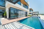 6 bedrooms Villa in Palm Jumeirah, UAE No. 51954 - villa in Dubai