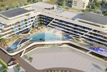 2 bedrooms Apartment in Dubai Studio City, UAE No. 51955 - Image 7