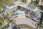 2 bedrooms Apartment in Dubai Studio City, UAE No. 51955 - Image 13
