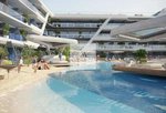 2 bedrooms Apartment in Dubai Studio City, UAE No. 51955 - Image 14