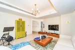 4 bedrooms Villa in Meydan, UAE No. 51956 - Image 4