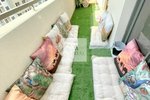 3 bedrooms Apartment in Town Square, UAE No. 51959 - Image 4