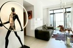 3 bedrooms Apartment in Town Square, UAE No. 51959 - Image 7