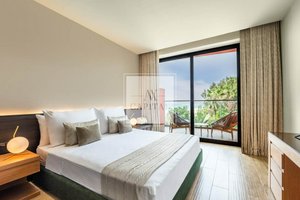 37.7m² Apartment in The World Islands, UAE No. 51962