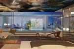 37.7m² Apartment in The World Islands, UAE No. 51962 - Image 5