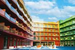 37.7m² Apartment in The World Islands, UAE No. 51962 - Image 9