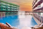37.7m² Apartment in The World Islands, UAE No. 51962 - Image 12