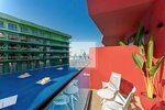37.7m² Apartment in The World Islands, UAE No. 51962 - Image 14
