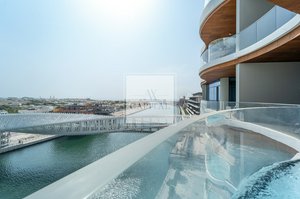3 bedrooms Apartment in Jumeirah, UAE No. 51968