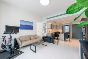 2 bedrooms Apartment in Dubai Harbour, UAE No. 51970