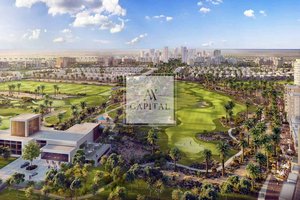 3 bedrooms Townhouse in Dubai South (Dubai World Central), UAE No. 51971