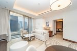 1 bedroom Apartment in Downtown Dubai (Downtown Burj Dubai), UAE No. 51972 - apartment in Dubai