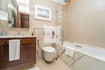 1 bedroom Apartment in Downtown Dubai (Downtown Burj Dubai), UAE No. 51972 - Image 11