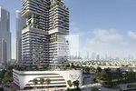 1 bedroom Apartment in Downtown Dubai (Downtown Burj Dubai), UAE No. 51977 - apartment in Dubai