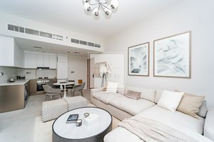 1 bedroom Apartment in Culture Village, UAE No. 51979