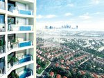 32.2m² Apartment in Jumeirah Village Triangle, UAE No. 51987 - Image 3