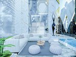 32.2m² Apartment in Jumeirah Village Triangle, UAE No. 51987 - Image 5